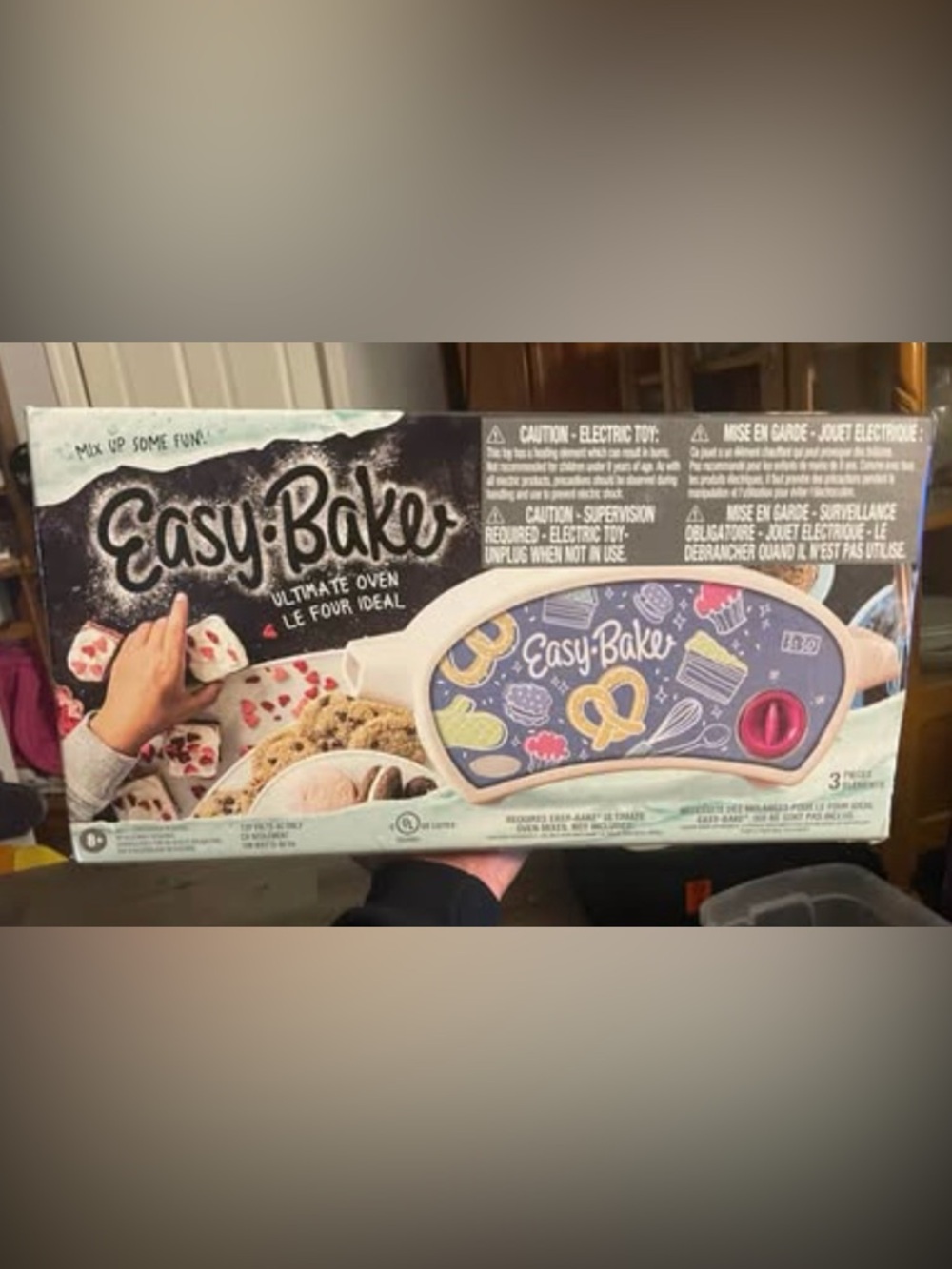 Easy Bake Oven Brand New